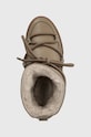 Inuikii cizme de iarna Grape Wedge gri 05003.003.Taupe