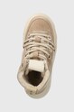 Inuikii bocanci din piele intoarsa Matilda Shearling bej 35203.028.Beige