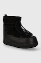 Inuikii śniegowce skórzane Classic 55101.001.Black czarny AW23