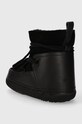 Obuwie Inuikii śniegowce skórzane Classic 55101.001.Black czarny