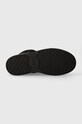 Замшеві чоботи Inuikii Classic 55102.001.Black чорний
