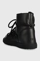 Взуття Шкіряні чоботи Inuikii Full Leather 55102.087.Black чорний