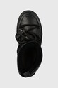 Шкіряні чоботи Inuikii Full Leather чорний 55102.087.Black