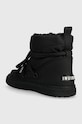 Încălțăminte Inuikii cizme de iarna Bomber 55102.100.Black negru
