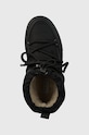 Inuikii cizme de iarna Bomber negru 55102.100.Black