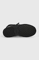 Inuikii cizme de iarna Bomber 55102.100.Black negru