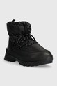 Snehule Inuikii Urban Trek 55102.115.Black čierna AW23