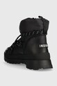 Obuv Snehule Inuikii Urban Trek 55102.115.Black čierna