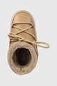 Inuikii bocanci de piele Full Leather bej 75101.087.Beige