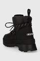 Obuća Čizme za snijeg Inuikii Urban Trek 75102.115.Black crna