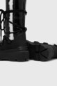 Обувь Кожаные сапоги Inuikii Endurance Cozy 75102.144.Black чёрный