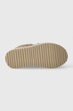 Inuikii cizme de zapada din piele intoarsa Classic Low Platform 75104.105.Beige bej