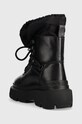Încălțăminte Inuikii cizme de iarna copii Endurance Hike 75107.135.Black negru