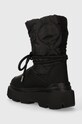 Încălțăminte Inuikii cizme de iarna Endurance Padded 75107.147.Black negru