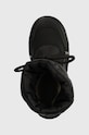 Inuikii śniegowce Endurance Padded czarny 75107.147.Black