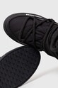 Sněhule Inuikii Puffer Print High černá 75107.232.Black