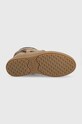 Зимові чоботи Inuikii Wool 75202.063.Beige бежевий
