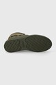 Inuikii śniegowce Technical Low 75202.105.Green zielony