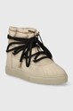 Μπότες χιονιού Inuikii Technical Low 75202.105.Beige μπεζ AW23