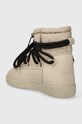 Παπούτσια Μπότες χιονιού Inuikii Technical Low 75202.105.Beige μπεζ