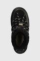 Зимние сапоги Inuikii Endurance Puffer чёрный 75202.120.Black
