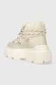 Încălțăminte Inuikii cizme de iarna Endurance Puffer 75202.120.White alb