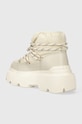 Boty Sněhule Inuikii Endurance Puffer 75202.120.White bílá