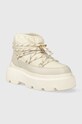 Inuikii cizme de iarna Endurance Puffer 75202.120.White bej AW23