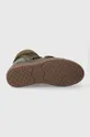 Kožne cipele za snijeg Inuikii Classic Wedge Ženski