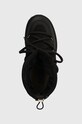 Inuikii cizme de iarna Performance Bomber negru 75207.111.Black