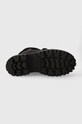 Inuikii cizme de iarna Performance Bomber 75207.111.Black negru