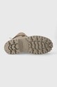 Inuikii cizme de iarna Performance Bomber 75207.111.Brown bej