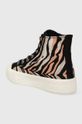 Încălțăminte Desigual tenisi 23WSKA17.9019 multicolor