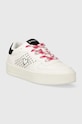 Desigual sneakers 23WSKP08.1000 alb AW23