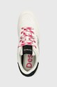 Desigual sneakersy biały 23WSKP08.1000