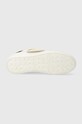 Desigual sneakers x Smiley 23WSKP23.9019 alb