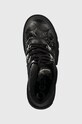 Desigual stivaletti alla caviglia nero 23WSTO01.9019