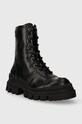 Desigual bocanci 23WSTP14.2000 negru AW23