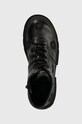 Desigual bocanci negru 23WSTP14.2000