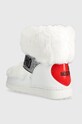 Obuwie Love Moschino śniegowce SKIBOOT20 JA24202G0HJW0100 biały