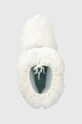 Love Moschino śniegowce SKIBOOT20 biały JA24202G0HJW0100