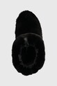 Love Moschino śniegowce SKIBOOT20 czarny JA24202G0HJW0000