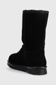 Obuwie Love Moschino śniegowce WINTER30 JA24453H0HJA5000 czarny