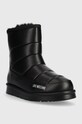Love Moschino cizme de iarna WINTER30 JA24473H0HIE0000 negru AW23