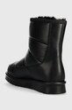 Încălțăminte Love Moschino cizme de iarna WINTER30 JA24473H0HIE0000 negru