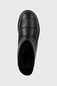 Love Moschino cizme de iarna WINTER30 negru JA24473H0HIE0000