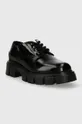 Love Moschino scarpe WTASSEL50 nero