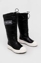 Love Moschino cizme de iarna RACE50 JA15865H0HIN000A negru AW23