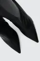 μαύρο Μπότες Love Moschino SPILLO95