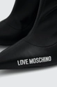 Сапоги Love Moschino SPILLO95 Женский